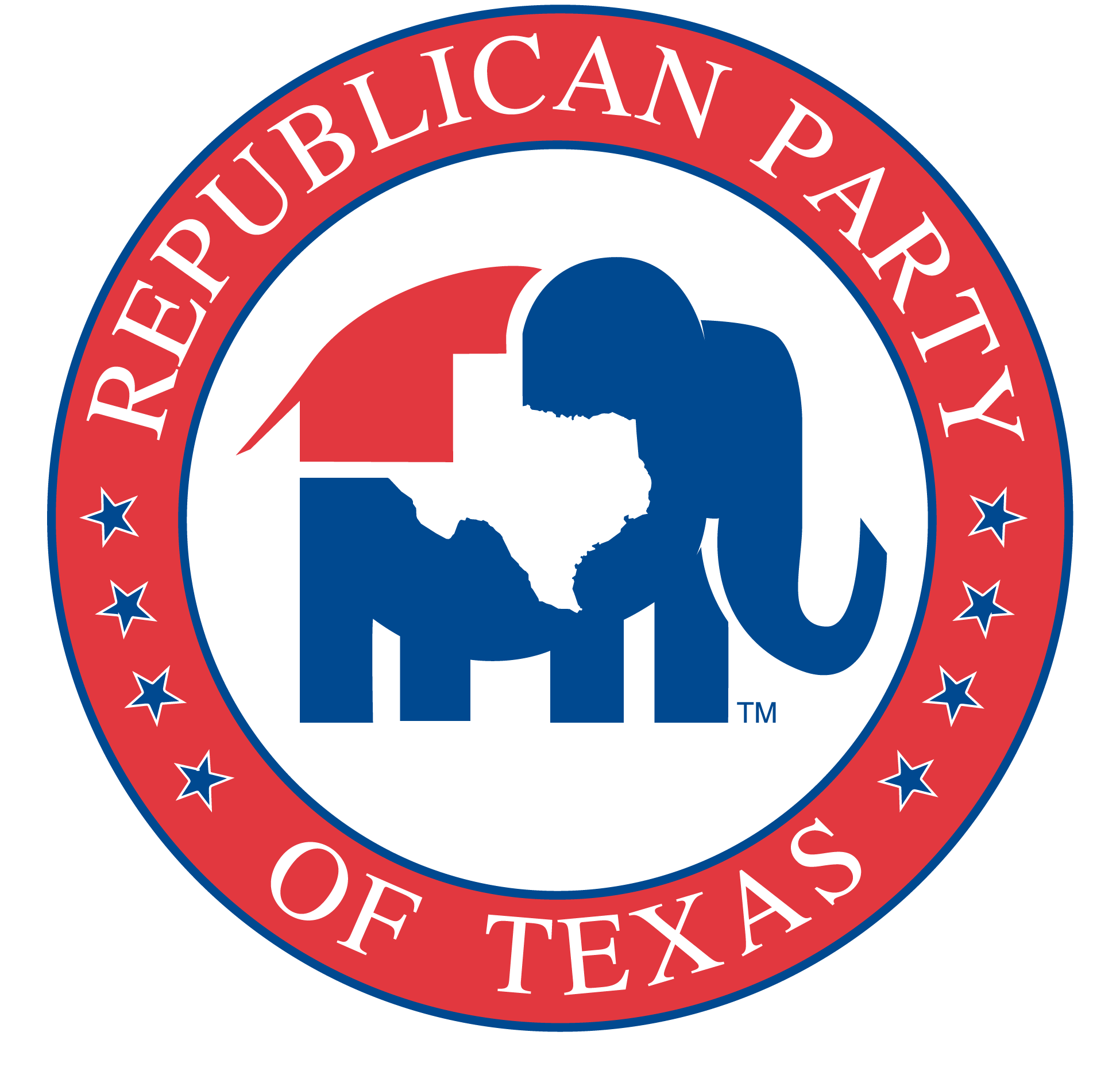 Texas GOP